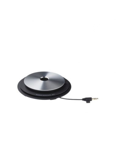 Microfono Olympus PCME33 Me33 Black e Silver Black e Silver