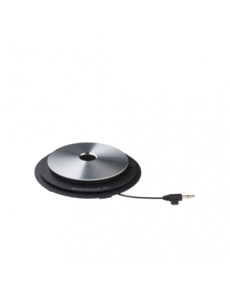 Microfono Olympus PCME33 Me33 Black e Silver Black e Silver