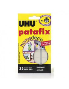 PATAFIX HOMEDECO 32 GOMMINI