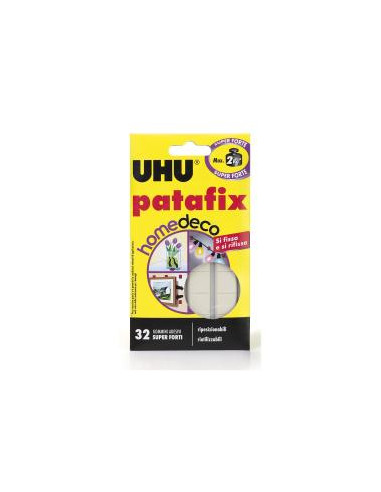 PATAFIX HOMEDECO 32 GOMMINI
