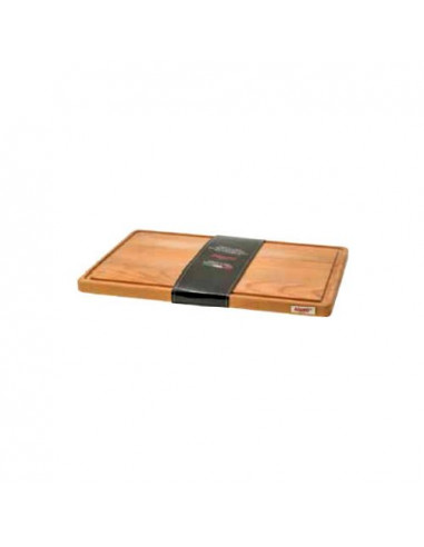 Tagliere Bisetti 26300 Con Raccogli Sugo