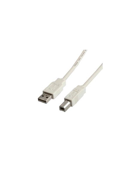 CAVO USB2.0 A-B M/M MT4 5