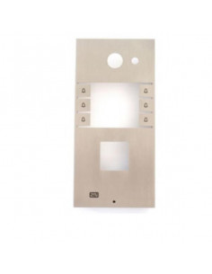 2N  IP VARIO METAL COVER 6 BUTT