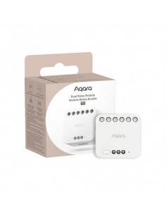 Aqara DCM-K01 controllo luce intelligente ad uso domestico Cablato Bianco