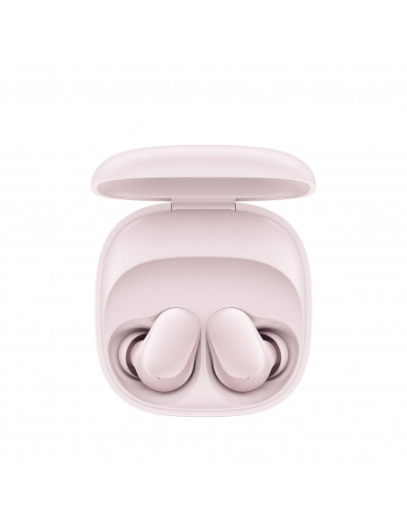 AURICOLARE BLUETOOTH XIAOMI REDMI BUDS 6 PLAY BHR8775GL PINK