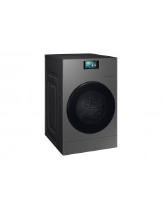 Samsung Lavasciuga Bespoke AI Libera installazione pompa di calore 18/11 Kg WD18DB8995BZT2 2