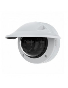 AXIS P3265-LVE 22 MM