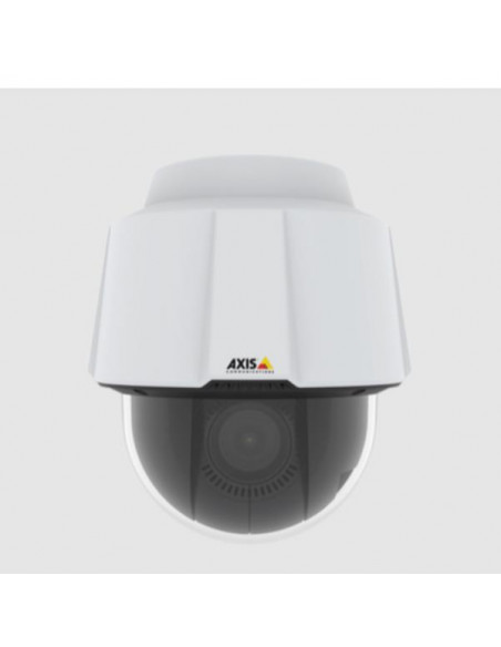 AXIS P5654-E