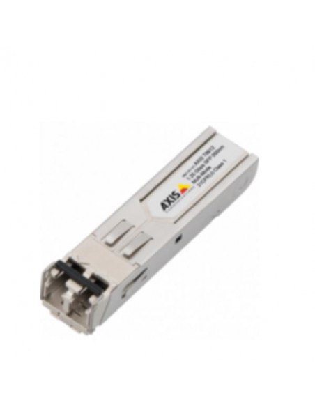 AXIS T8612 SFP MODULE LC.SX