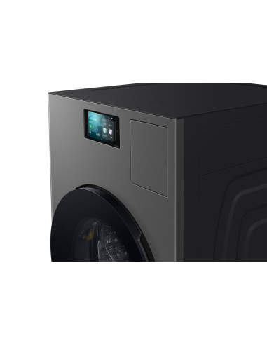 Samsung Lavasciuga Bespoke AI Libera installazione pompa di calore 18/11 Kg WD18DB8995BZT2