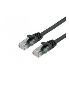 CAVO UTP PATCHCORD CAT6E LSOH 2M BL