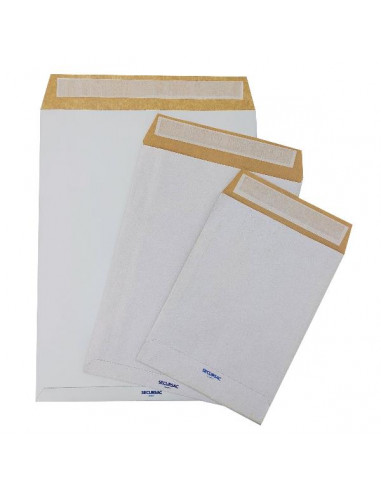 CF100 SACCHETTI SECURSAC 23X33