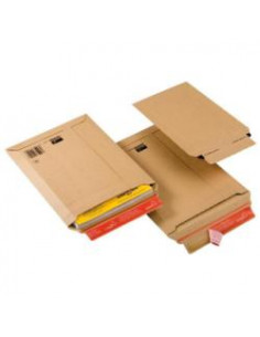 CF20BUSTECARTONE ONDUL MM340X500X50