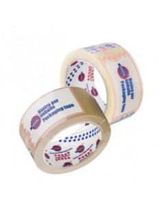 CF24NASTRO IMBALLO PP31 TRASP 75