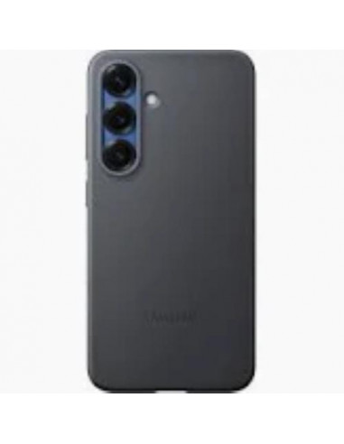 COVER E CUSTODIE CUST. BOOK IDENTITY PER SAMSUNG GALAXY S25 BLACK