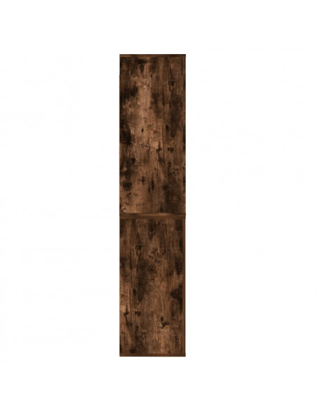 Credenza Rovere Fumo in Legno Multistrato