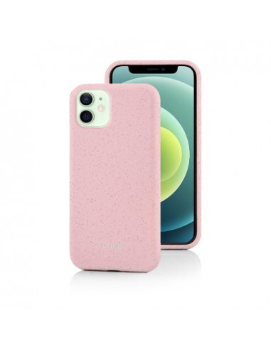 CUST. ECO-FRIENDLY G-MOOD PER APPLE IPH 12 MINI PINK