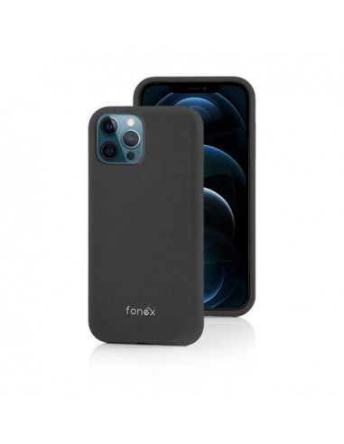 CUST. ECO-FRIENDLY G-MOOD PER APPLE IPH 12 PRO MAX BLACK