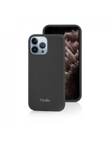 CUST. ECO-FRIENDLY G-MOOD PER APPLE IPH 13 PRO BLACK