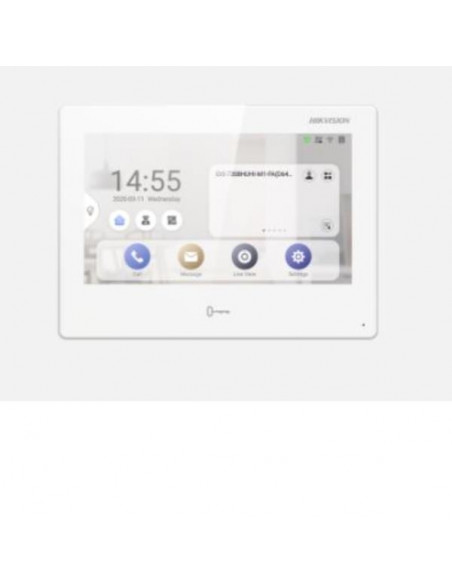 TABLET ANDROID IP 7