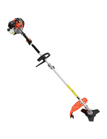 Decespugliatore 4 in 1 Funzione Arancione 52 cc 1,45 kW