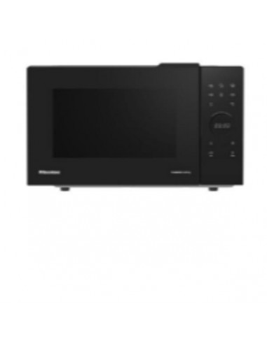 MICRO GRILL 800W 23 L NERO