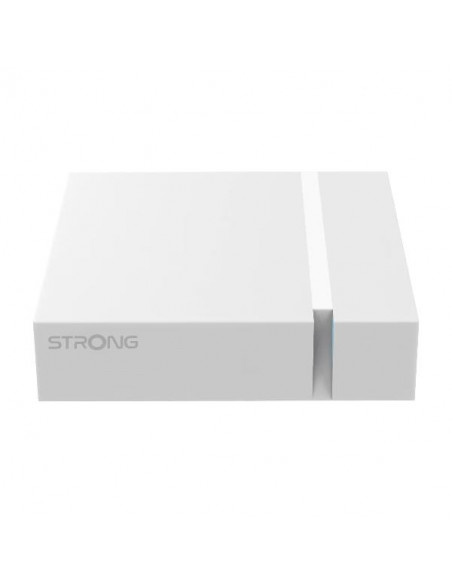 GOOGLE TV BOX 4K S3+ V2