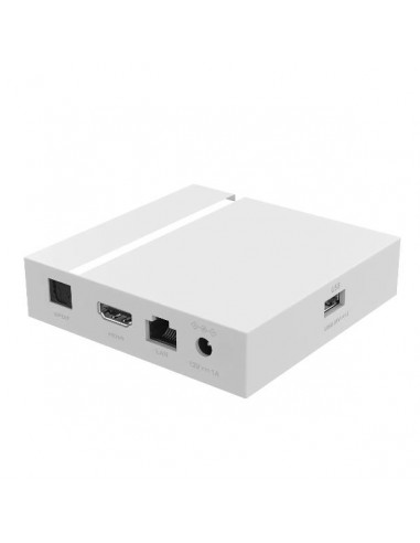 GOOGLE TV BOX 4K S3+ V2