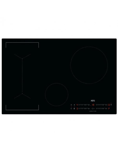PIANO IND IKB84443IB 80CM