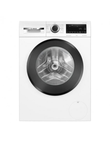 LAVAT 9KG A 1200GIRI