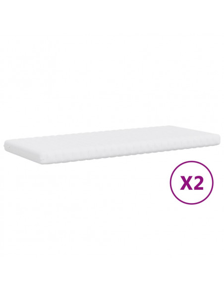 Divano Letto Estraibile con Cassetti Giallo 80x200cm in Velluto