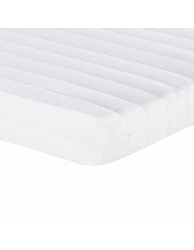 Divano Letto Estraibile Materassi Grigio Scuro 80x200cm Velluto