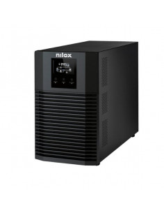 UPS ON LINE PRO LED 4500VA