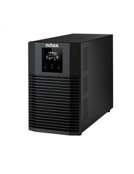 UPS ON LINE PRO LED 4500VA