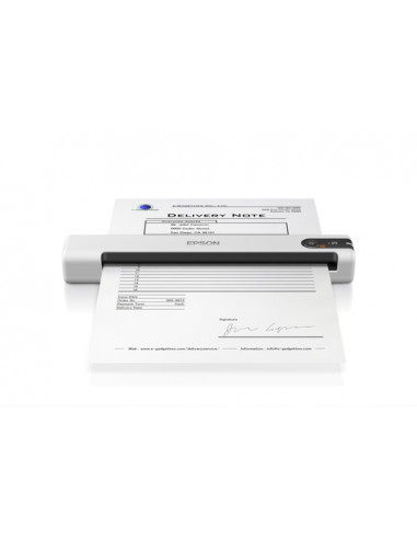 Epson WorkForce DS-70