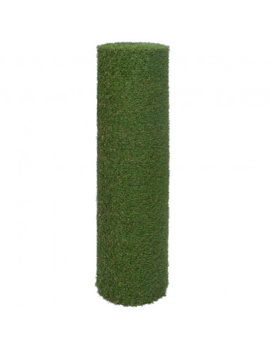 Erba Sintetica 1x2 m/40 mm Verde