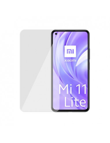 FONEX SCREEN GLASS TEMPERED PER XIAOMI 11 LITE 5G NE / XIAOMI MI 11 LITE 4G/5G