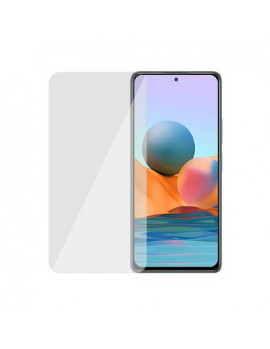 FONEX SCREEN GLASS TEMPERED PER XIAOMI REDMI NOTE 10 PRO/ 10 PRO MAX /MI 11i