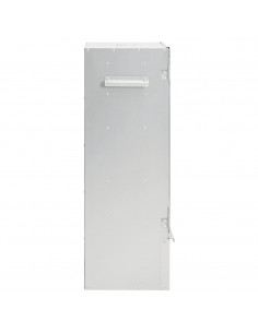 Forno Affumicatore BBQ Generatore Fumo Freddo Acciaio Zincato