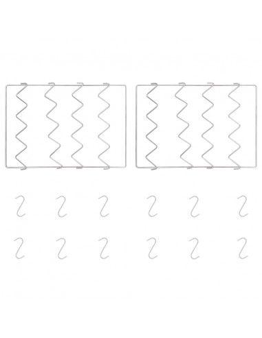 Forno Affumicatore BBQ Generatore Fumo Freddo Acciaio Zincato