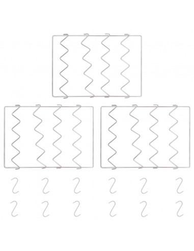 Forno Affumicatore BBQ Generatore Fumo Freddo Acciaio Zincato