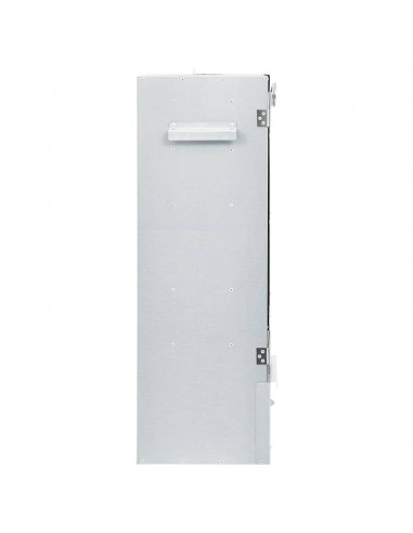 Forno Affumicatore BBQ Generatore Fumo Freddo Acciaio Zincato