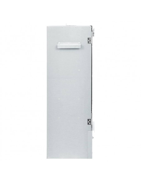 Forno Affumicatore BBQ Generatore Fumo Freddo Acciaio Zincato