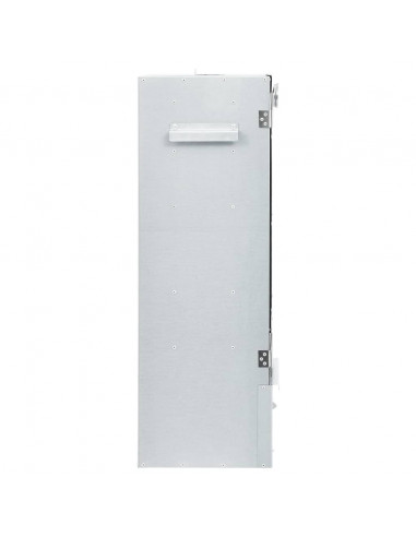 Forno Affumicatore BBQ Generatore Fumo Freddo Acciaio Zincato