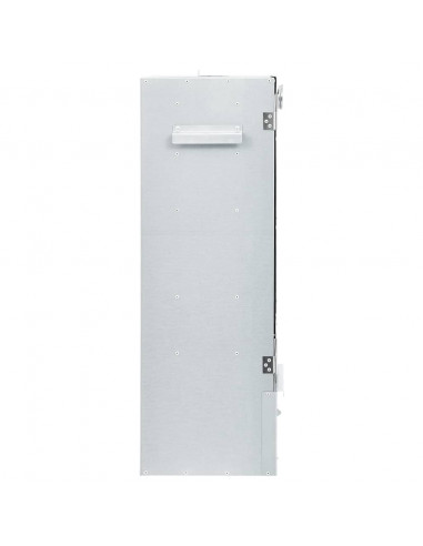 Forno Affumicatore BBQ Generatore Fumo Freddo Acciaio Zincato