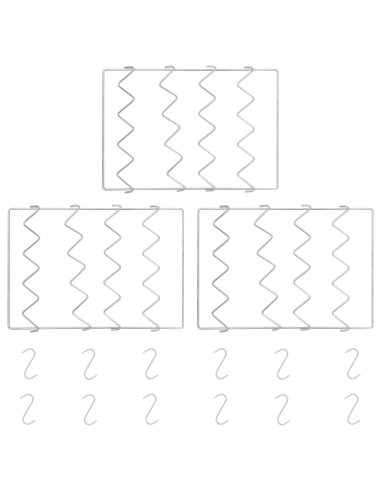 Forno Affumicatore BBQ Generatore Fumo Freddo Acciaio Zincato