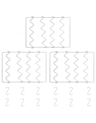 Forno Affumicatore BBQ Generatore Fumo Freddo Acciaio Zincato