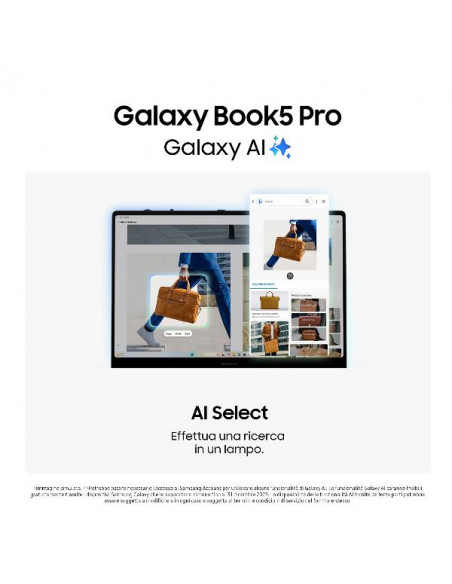 GALAXY BOOK5 PRO