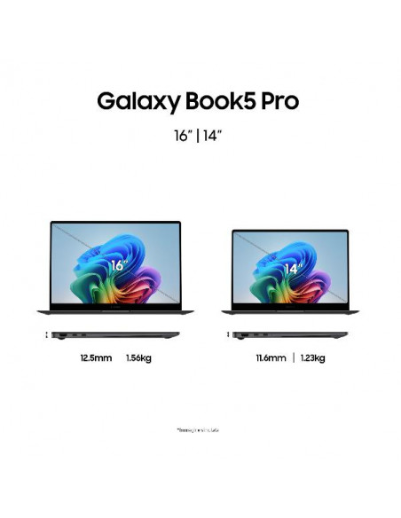 GALAXY BOOK5 PRO