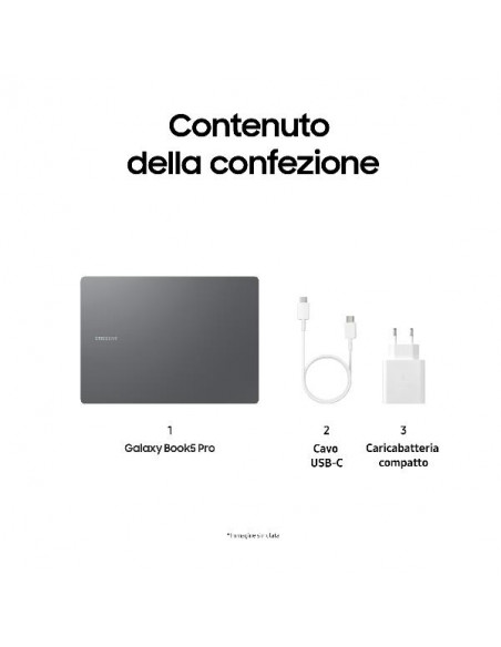 GALAXY BOOK5 PRO